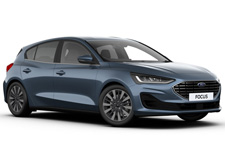 Car Hire Crawley - Focus Auto - car hire Crawley