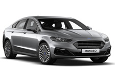 Car Hire Crawley - Mondeo - car hire Crawley